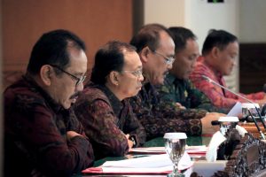 Perkuat UMKM, Dewan Dukung Pemprov Tambah Penyertaan Modal di BPD Bali
