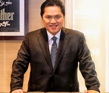 Berintegritas dan Leadership yang Kuat, IMO-Indonesia Support Menteri Erick Thohir Benahi BUMN
