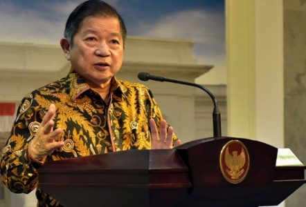 Pemindahan Ibu Kota Negara, Suharso: Pemerintah Bentuk Badan Otoritas Pembangunan