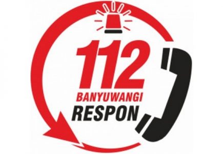 Call Center ‘112’, Bupati Anas Launching Layanan Banyuwangi Respon di Banyuwangi