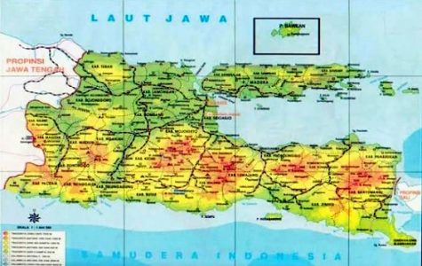Inilah Perpres No. 80/2019 Tentang Percepatan Pembangunan Kawasan Gerbang Kertasusila, BTS dan Lingkar Selatan