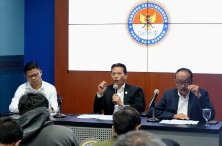LPSK: Pentingnya Peran Saksi Pelaku dalam Pemberantasan Korupsi di Indonesia