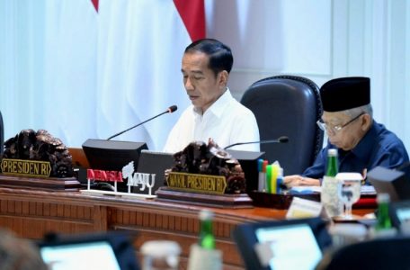 Mulai Januari 2020, Presiden Jokowi Minta Penggunaan Dana Desa Buat Padat Karya
