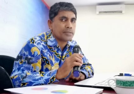 Tahun 2019 Ombudsman Bali Tangani 96 laporan