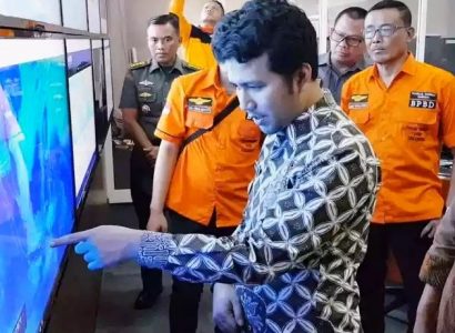 Sebanyak 15 Kab/Kota di Jatim Terbitkan SK Siaga Bencana