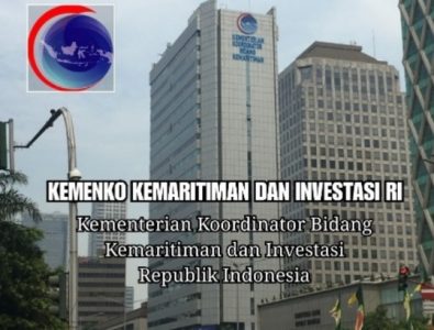 Kini Punya 6 Deputi, Presiden Jokowi Tandantangani Perpres Nomor 92/2019 tentang Kemenko Kemaritiman dan Investasi