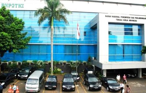 Perpres Nomor 90/2019: Dibentuk BP2MI Revitalisasi dari BNP2TKI