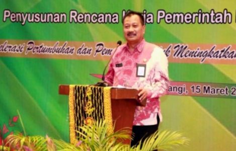 Gandeng EBD Paragon, Kepala Bakorwil V Pemprov Jatim Apresiasi Banyuwangi Kembangkan Pulau Tabuhan di Banyuwangi