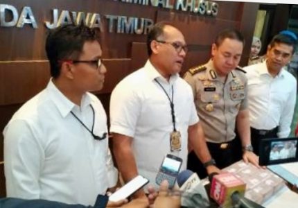 ‘Digenjot’ Polda Jatim Sita Rp124 Miliar dan 23 Mobil Kasus MeMiles, Penyidik Panggil Keluarga Cendana