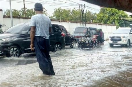 Akses Utama Bandar Udara Banyuwangi Nyaris Lumpuh, Pemkab: Sudah Usul, Tapi Belum Terealisasi di Banyuwangi