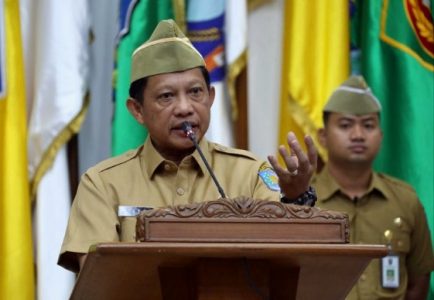 Seiring dengan Visi Misi Presiden, Kemendagri Dorong Pemda Galakkan Aksi Perlindungan Anak dan Perempuan dari Kekerasan