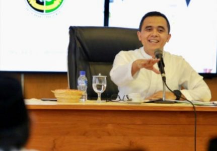 Serentak Secara Online, Banyuwangi akan Gelar Musrenbangdes di 217 Desa di Banyuwangi