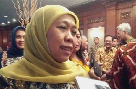 Terkait Usulan Perubahan Perda Nomor 5/2017, Inilah Tanggapan Gubernur Jatim Khofifah