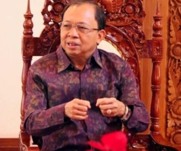 Harus Diperbaiki, Gubernur Bali Komitmen Kembalikan Kualitas Lingkungan dan Alam Bali