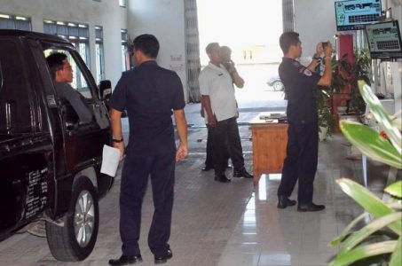 Dapat Apresiasi, Dishub Buleleng Ditunjuk Sebagai Rujukan Uji KIR di Bali di Jember