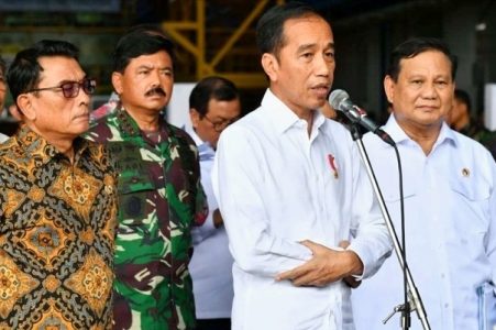 Virus Corona: Pemerintah Terus Berupaya Keras Beri Perlindungan Kebutuhan WNI di Wuhan