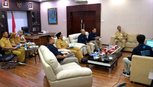 BPS Jember Mulai Pelaksanaan Sensus Penduduk Pada 15 Februari 2020 di Jember