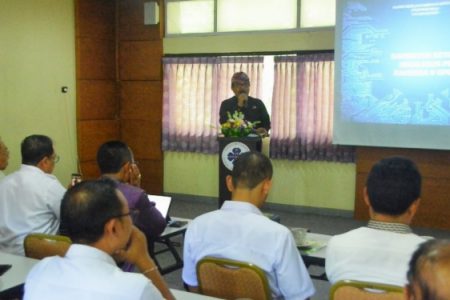 Wagub Bali Ajak Pelaku Pariwisata Berperan dalam Kebijakan Pemerintah Daerah