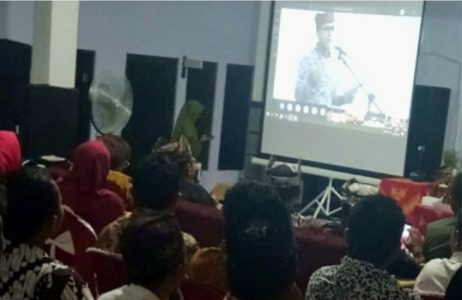 Pemkab Banyuwangi Gelar Musrenbangcam Serentak Secara Online Besok 5 Februari 2020 di Banyuwangi