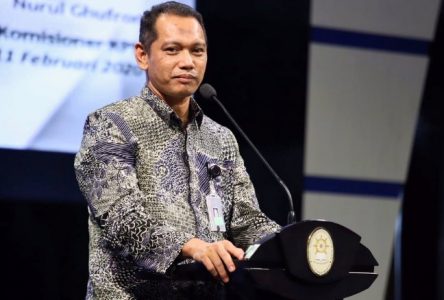 Wakil Ketua KPK: Kunci Sukses Lahirkan ASN Anti Korupsi