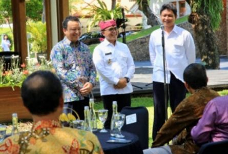Diperkirakan Penlok Pembangunan Jalan Tol Probowangi Seksi 3 Rampung Februari 2020 di Banyuwangi