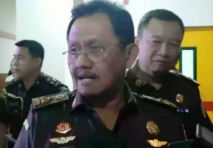 Beri Pembekalan, Jampidsus Kejagung: Kejati Jatim Layat Dapat WBK dan WBBM