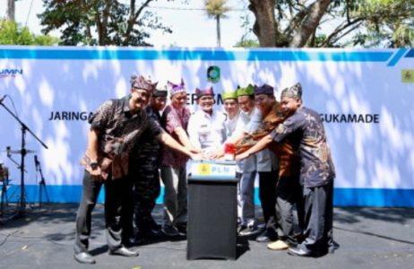 PLN Jamin Pasokan Listrik Stabil, Triangle Diamond Pariwisata Banyuwangi Makin Memikat di Banyuwangi