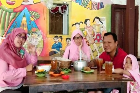 Pers Klaten Berduka, Wartawan SCTV Rozaq Asyhuri Berpulang