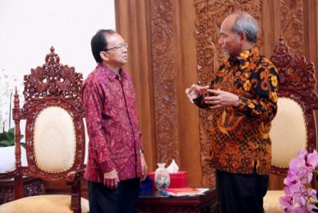 Bali Mandiri Energy, Gubernur Koster: Akan ada Pembangunan Pembangkit Listrik Baru