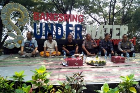 PWS Banyuwangi Gelar Diskusi ‘Peran Pers Berkontribusi Dalam Investasi Di Banyuwangi’ di Banyuwangi