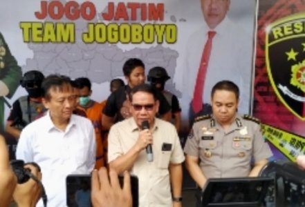 Kasus Manipualsi Data Fiktif, Tim Jogoboyo Ditreskrimum Polda Jatim Ungkap Satu Tersangka Lagi