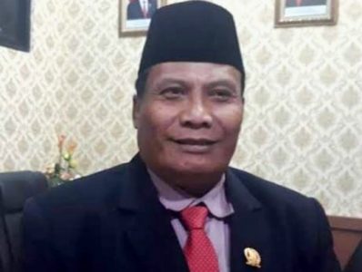 Adanya Aksi Mogok Makan, Komisi D DPRD Jatim akan Sidak Tambang Tumpang Pitu Banyuwangi di Banyuwangi