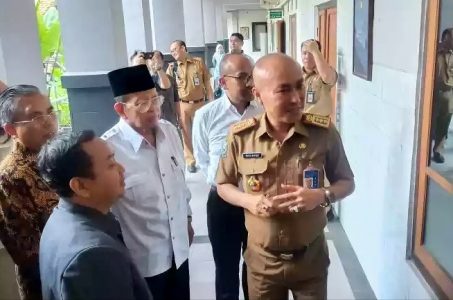 USP BKS, Kadisdik Jatim Sidak ke Tiga Lokasi SMA