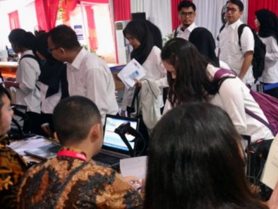 BKN: Hasil SKD akan Diumumkan Serentak pada Tanggal 22-23 Maret 2020