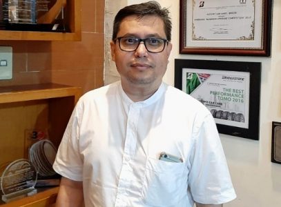 Sektor Pariwisata Terdampak Covid-19, IMO-Indonesia Siap jadi Volunteer Gaungkan Destinasi Wisata Nusantara
