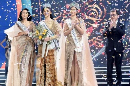 Wakil Jatim Terpilih Sebagai Puteri Indonesia, Wishnutama Berharap Terus Promosikan Pariwisata dan Ekonomi Kreatif