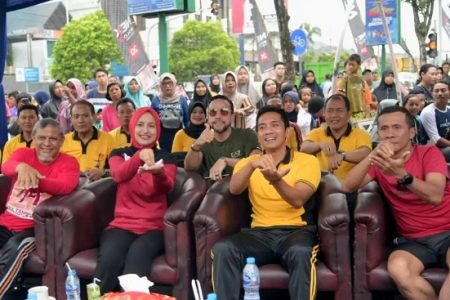 Tidak Perlu Resah, Bupati Jember Sosialisasikan Enam Langkah Cuci Tangan yang Benar di Jember