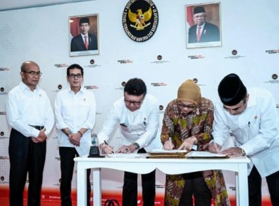 Surat Keputusan Tiga Menteri, Menparekraf: Penambahan Cuti Bersama Berdampak Positif Terhadap Pariwisata