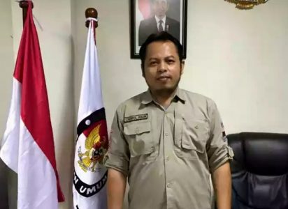 Ketua KPU Jatim: Jika Ada Calon Independen Ditemukan Dukungan Ganda Akan Dapat Denda Dua Kali Lipat di Banyuwangi