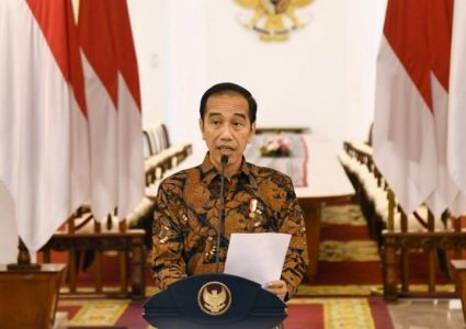 Beginilah Langkah Terpadu Pusat dan Daerah Tangani Penyebaran Virus Corona (Covid-19)