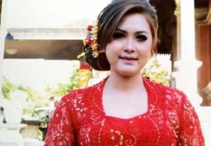 Heboh! Dituduh Selingkuh, Anggota DPRD Bali Dwi Yustiawati Beri Pernyataan Kepada Awak Media