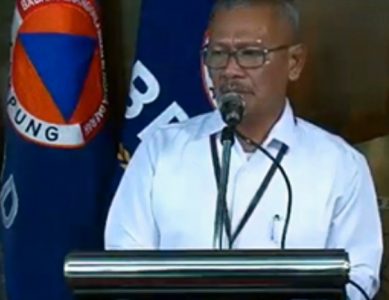 Hingga 17 Maret 2020, Jubir Yuri: Total Jumlah 172 Pasien Positif Covid-19, Jadi Bertambah 38 Orang