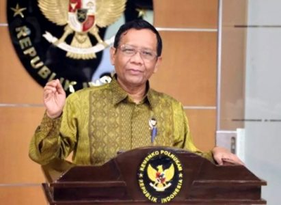 Di Tengah Wabah Virus Corona Melanda, Menko Polhukam Pastikan Pilkada Serentak Tetap Sesuai Jadwal