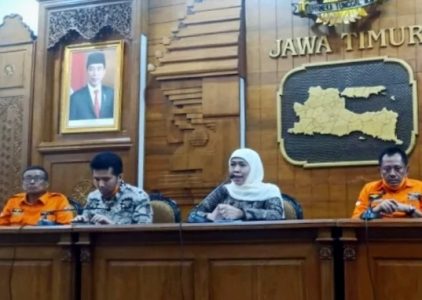 Di Jatim Hingga 20 Maret 2020, Jumlah Pasien Positif Virus Corona Bertambah Jadi 15 Orang