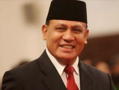 Ketua KPK: Meski COVID-19 Sedang Mewabah, KPK Tetap Terus Tingkatkan Performansi
