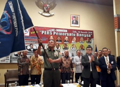 UNTUKMU NEGERI, IMO-Indonesia Support Pemberitaan COVID-19 di Tanah Air
