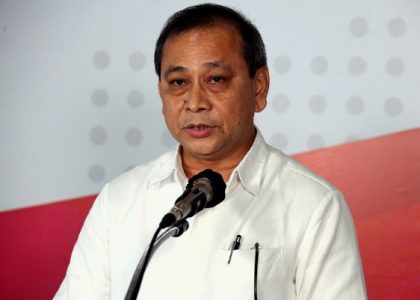 Asep Sasa: Ahli Waris Korban Covid-19 Terima Rp15 Juta