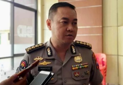 Instruksi Kapolda Jatim, Kabid Humas: Kerumunan Massa tak mau Dibubarkan bisa Diancam Pidana