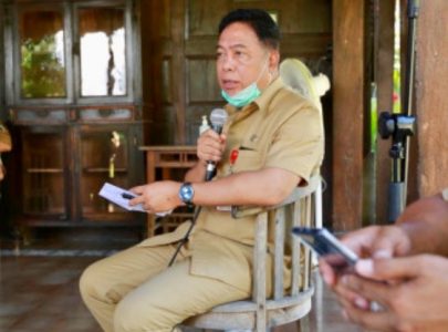 Kondisi Satu Pasien Banyuwangi Covid-19 Semakin Membaik, di Tes Swab Ulang Hari Ini di Banyuwangi