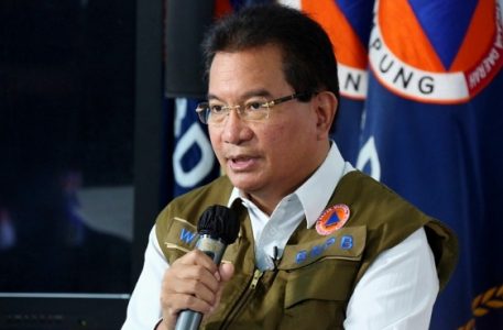 Bisa Timbulkan Iritasi, Tim Pakar Covid-19 Tidak Merekomendasikan Penggunaan Ruang Disinfeksi